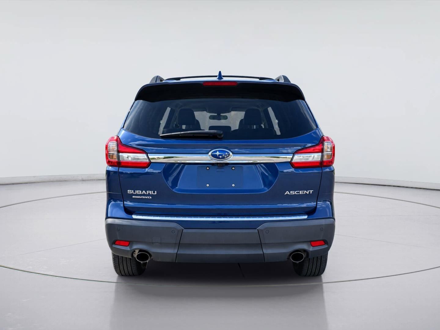 Used 2020 Subaru Ascent Premium w/ Convenience Package AWD/4WD image 7