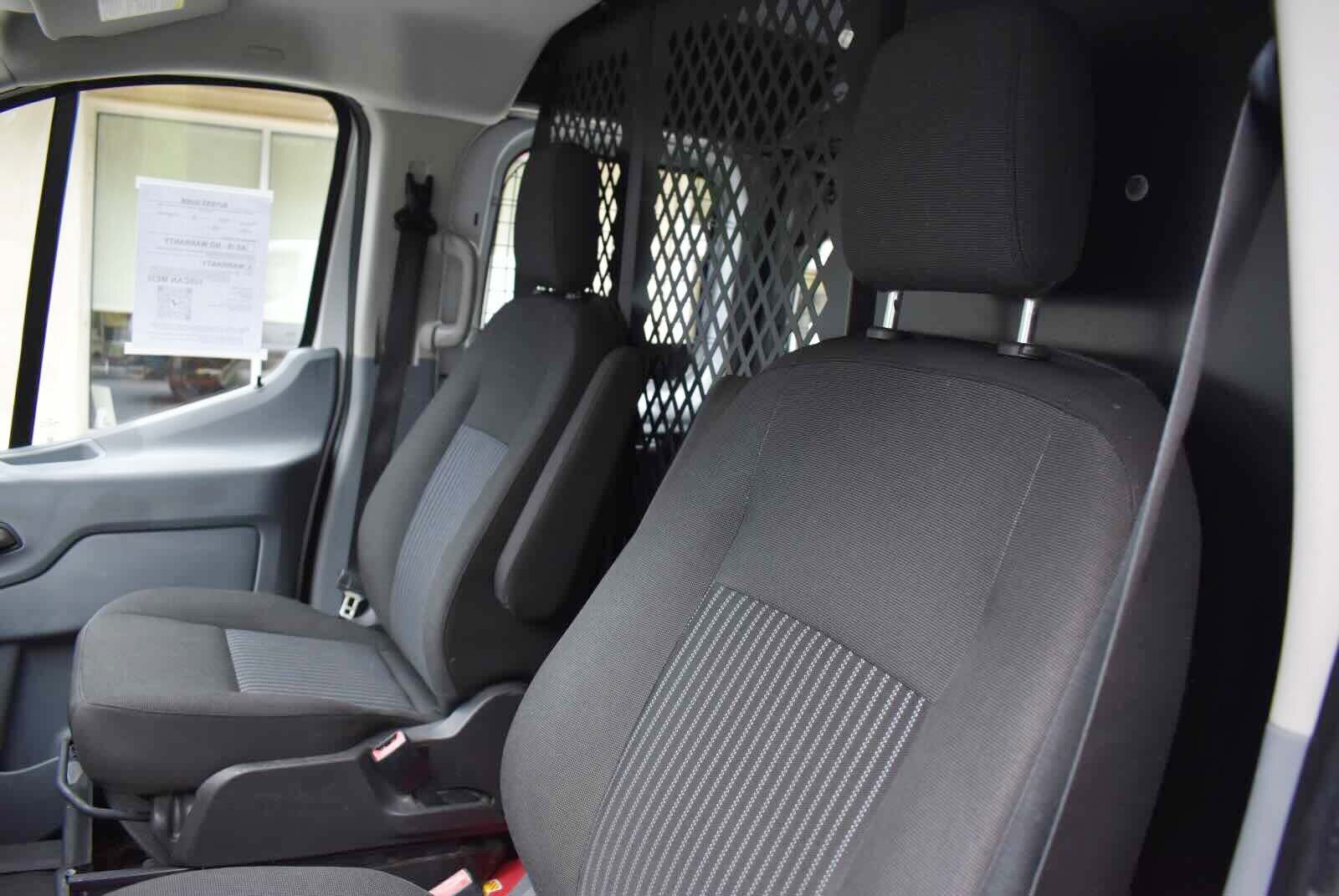 Used 2017 Ford Transit 250 130 Low Roof w/ Exterior Upgrade Package RWD image 12