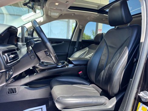 Used 2021 Lincoln Nautilus Reserve AWD/4WD image 18
