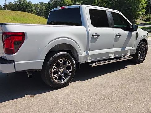 Used 2024 Ford F150 STX RWD image 6