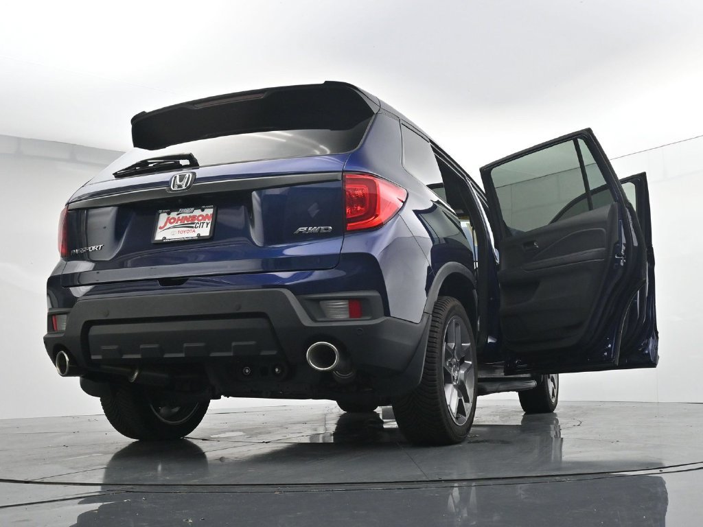 Used 2023 Honda Passport EX-L image 44
