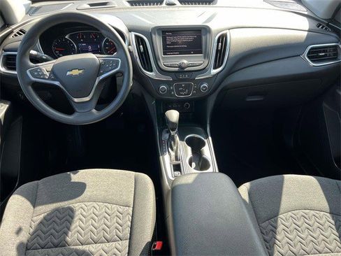 Certified 2022 Chevrolet Equinox LT image 14