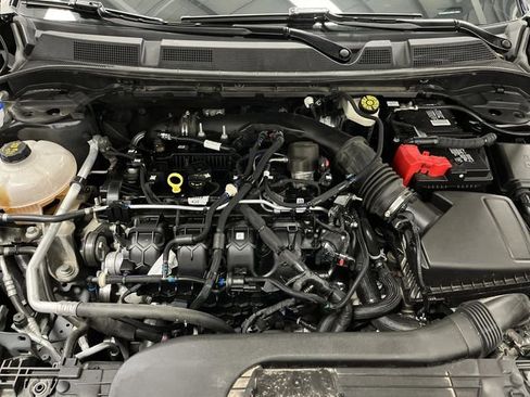 Used 2022 Lincoln Corsair AWD w/ Premium Package image 43