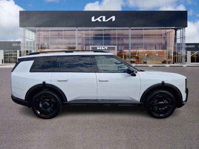 Used 2027 Kia Telluride X-Line SX Prestige w/ Towing Package AWD/4WD image 7