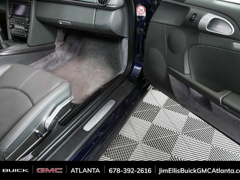 Used 2010 Porsche Boxster image 19