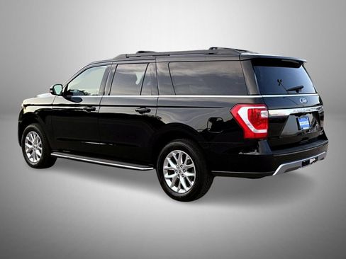 Used 2021 Ford Expedition Max XLT AWD/4WD image 7