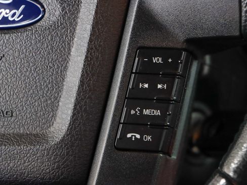 Used 2017 Ford Expedition XLT image 15