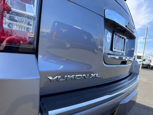 Used 2018 GMC Yukon XL Denali w/ Denali Ultimate Package image 49