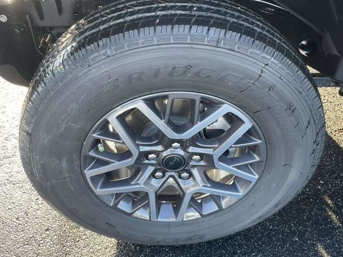 New 2026 Jeep Wrangler Sahara image 13