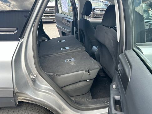 Used 2021 Ford Bronco Sport AWD/4WD image 16