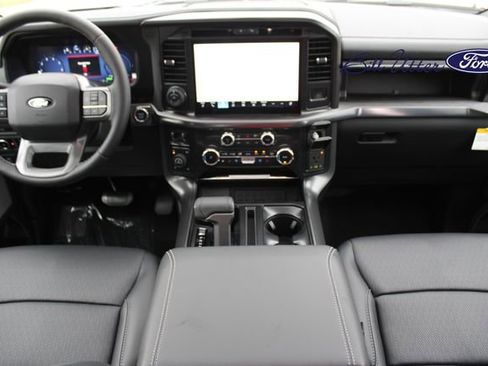 New 2026 Ford F150 Lariat image 12