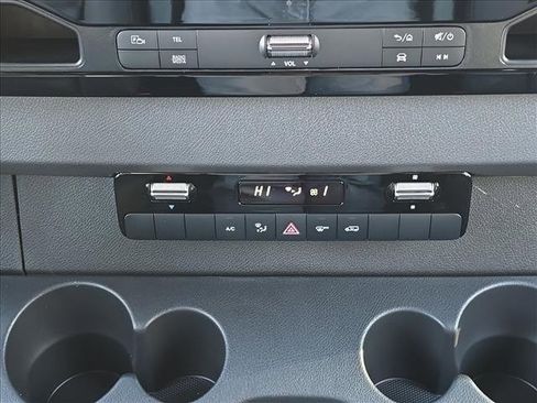 New 2026 Mercedes-Benz Sprinter 144 Cargo image 18