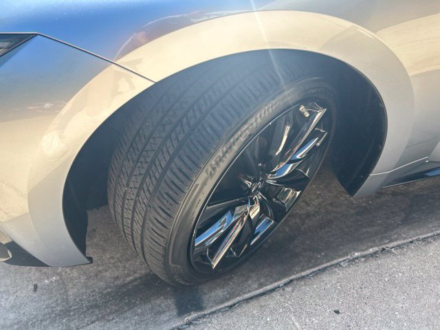 Used 2022 Lexus IS 350 F Sport w/ Memory Package AWD/4WD image 36
