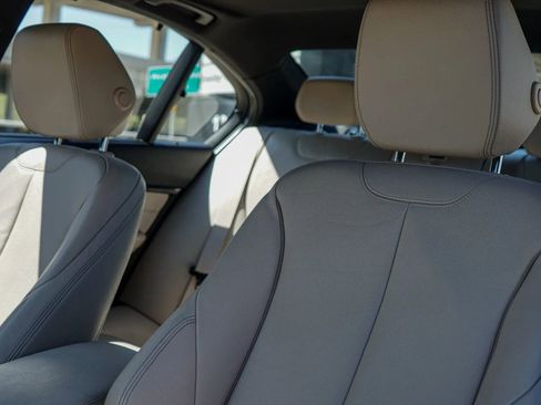 Used 2017 BMW 330e RWD image 15