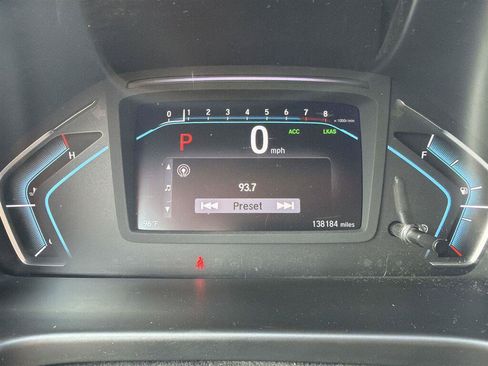 Used 2018 Honda Odyssey EX-L image 14