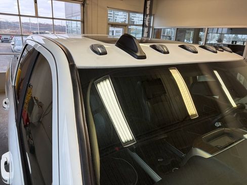 Used 2022 RAM 2500 Laramie image 25