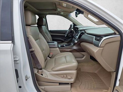 Used 2018 Chevrolet Tahoe LT image 22