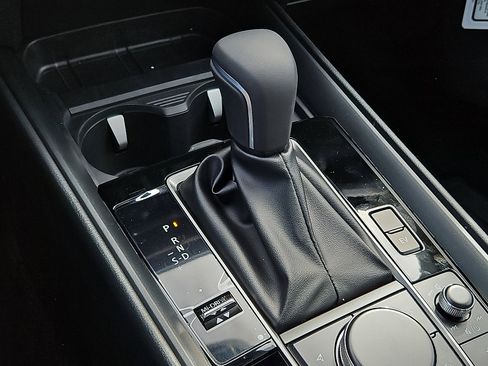 New 2026 MAZDA CX-50 AWD 2.5 Hybrid w/ Premium Pkg image 12