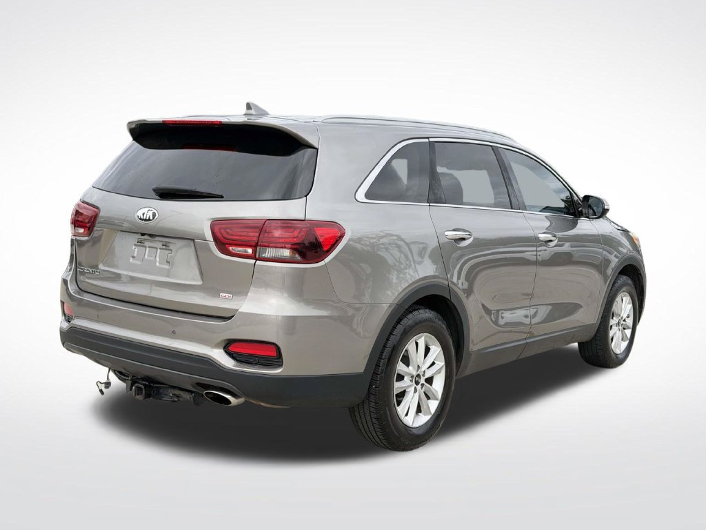 Used 2019 Kia Sorento FWD w/ LX Convenience Package image 14