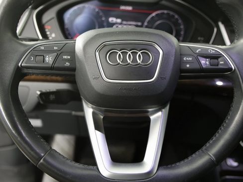 Used 2018 Audi Q5 2.0T Premium Plus w/ Premium Plus Package image 6