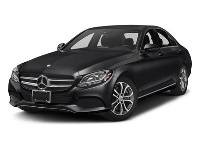 Used 2016 Mercedes-Benz C 300 Sedan