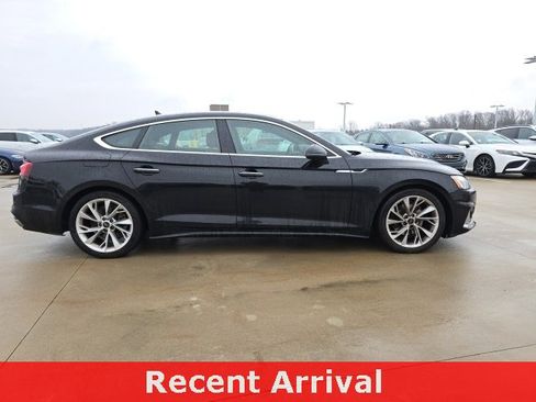 Used 2023 Audi A5 2.0T Premium w/ Convenience Package image 4