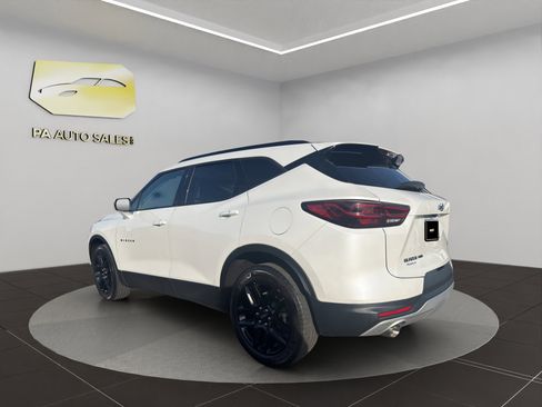 Used 2023 Chevrolet Blazer LT image 5