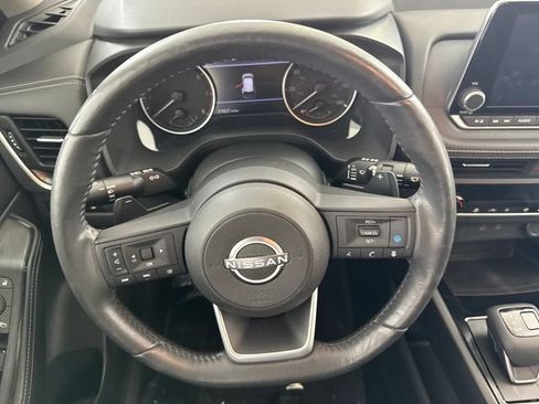 Certified 2024 Nissan Rogue SV w/ SV Premium Package AWD/4WD image 23