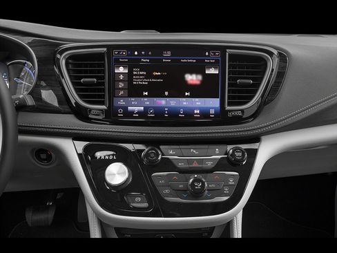 Certified 2023 Chrysler Pacifica Touring-L w/ S Appearance Package FWD image 31