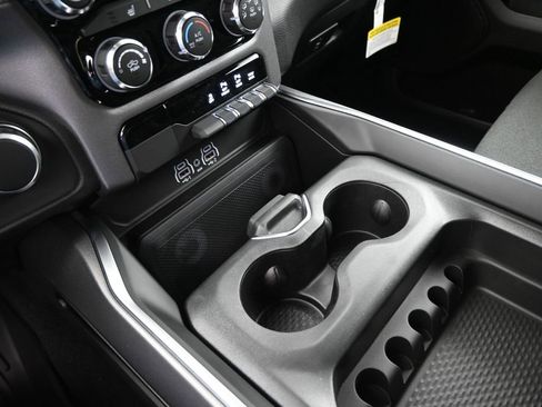 New 2026 RAM 1500 Lone Star image 4