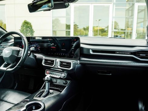 Used 2024 Ford Mustang Premium RWD image 17