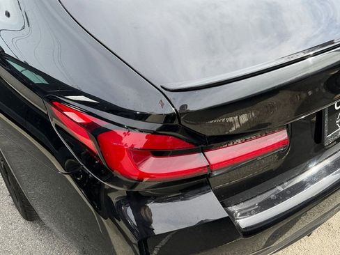 Used 2023 BMW 530i w/ M Sport Package image 36