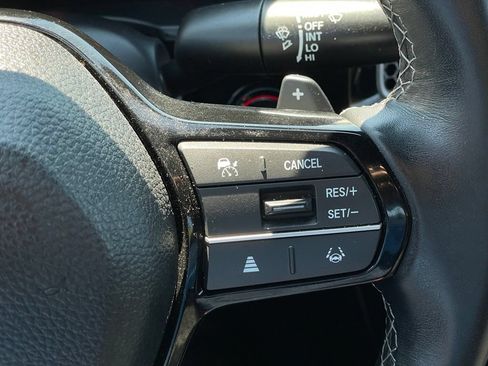 Used 2025 Honda Civic Sport image 14