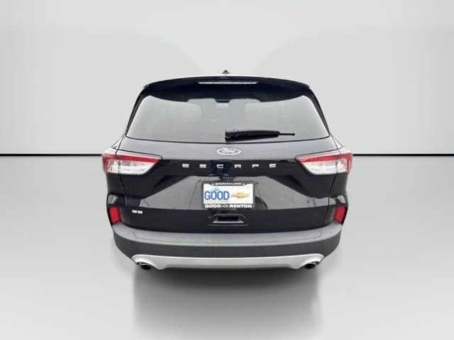 Used 2022 Ford Escape SE FWD image 4