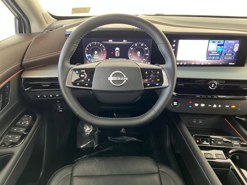 Used 2025 Nissan Murano Platinum w/ Cargo Package AWD/4WD image 16