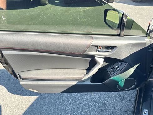 Used 2016 Subaru BRZ Limited w/ Popular Package #3 image 11