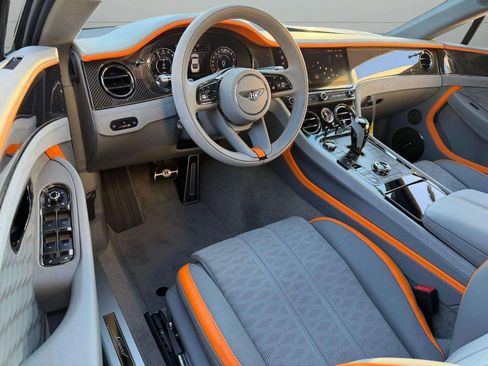 New 2026 Bentley Continental GT Speed image 23