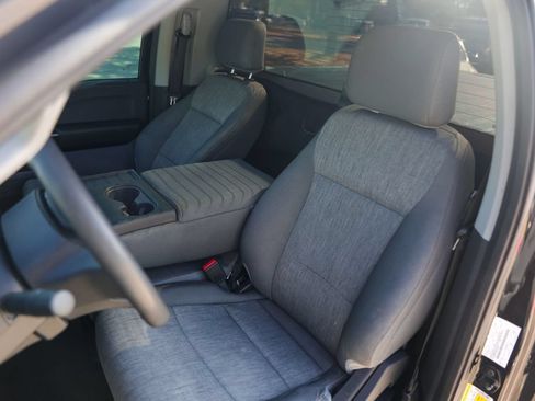 Used 2023 Ford F150 XL w/ XL Chrome Appearance Package RWD image 10