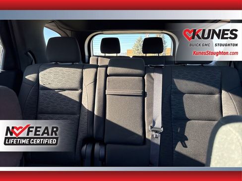 Used 2026 Dodge Durango GT image 35