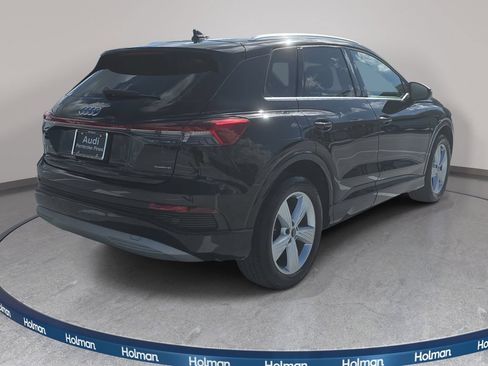 Used 2022 Audi Q4 e-tron Premium Plus w/ Premium Plus AWD/4WD image 6