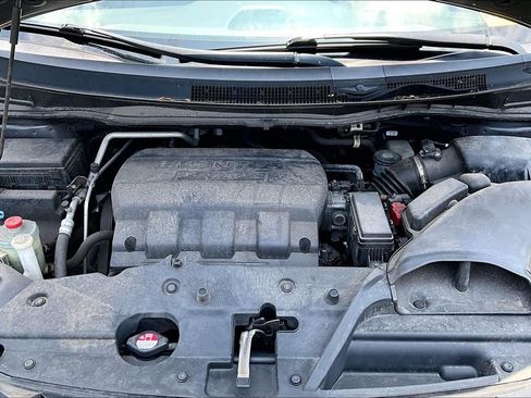 Used 2015 Honda Odyssey EX-L image 9