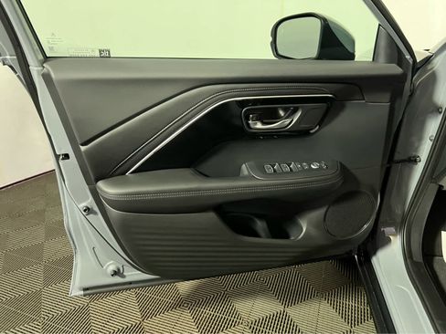 New 2026 Acura ADX AWD image 14