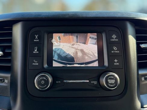 Used 2020 RAM 1500 Big Horn image 29