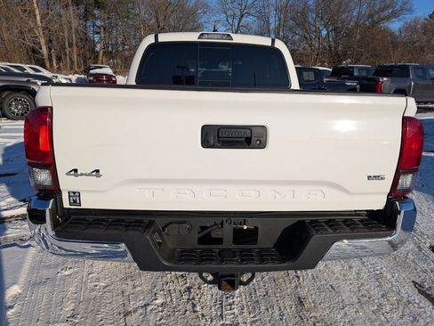 Used 2021 Toyota Tacoma SR5 image 7
