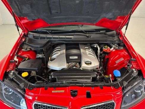 Used 2008 Pontiac G8 GT w/ Premium Package RWD image 20
