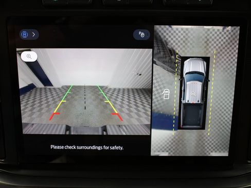 Used 2024 Ford F250 Lariat w/ Lariat Ultimate Package image 15