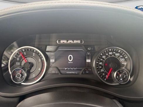 Used 2024 RAM 2500 Laramie w/ Safety Group AWD/4WD image 26