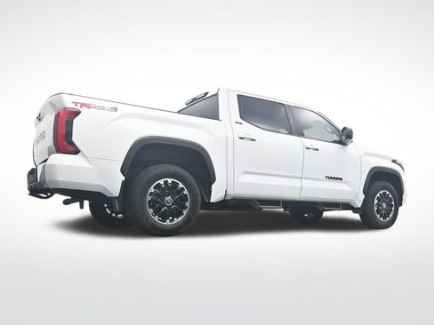 Used 2024 Toyota Tundra SR5 w/ TRD Off-Road Package image 32
