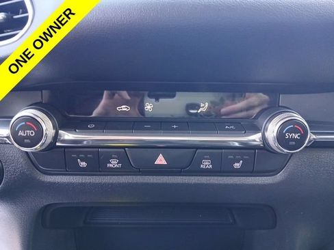 Used 2023 MAZDA CX-30 AWD 2.5 S w/ Premium Package image 21