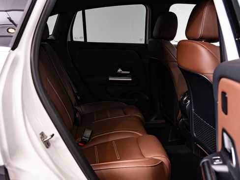 New 2026 Mercedes-Benz GLA 250 4MATIC image 42
